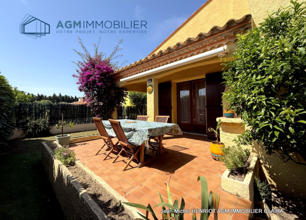Offres de vente Villa Claira 66530
