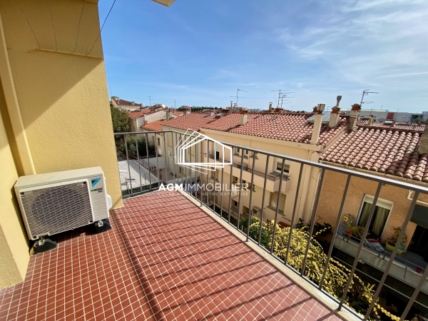 Offres de vente Appartement Perpignan 66100