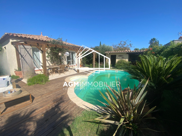 Offres de vente Villa Pia 66380