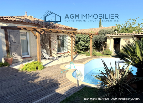 Offres de vente Villa Pia 66380