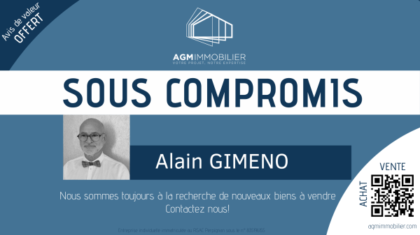 Offres de vente Villa Bompas 66430