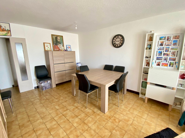 Offres de vente Appartement Perpignan 66000