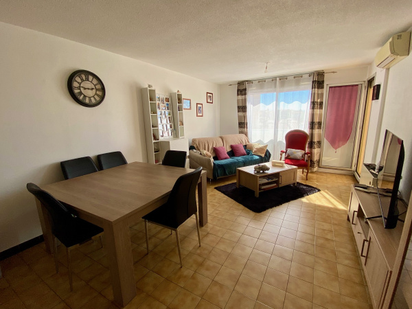 Offres de vente Appartement Perpignan 66000