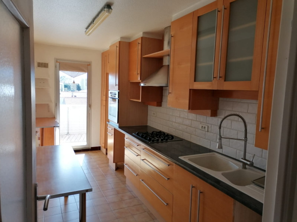 Offres de vente Appartement Perpignan 66000