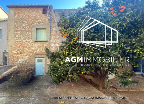 Offres de vente Maison de village Claira 66530