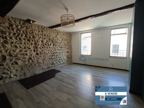 Offres de vente Maison Villeneuve-la-Rivière 66610