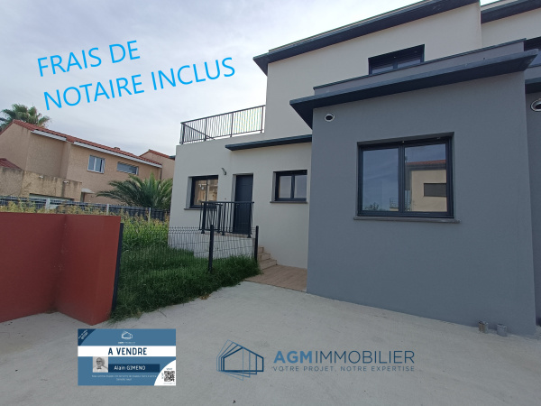 Offres de vente Villa Bompas 66430