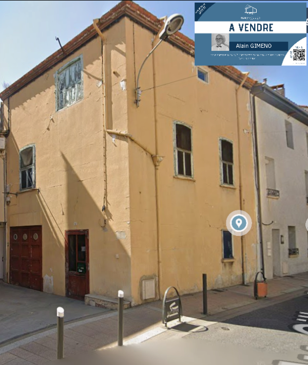 Offres de vente Maison de village Saint-Estève 66240