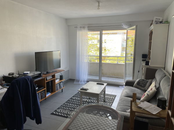 Offres de location Appartement Perpignan 66000