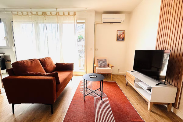 Offres de location Appartement Perpignan 66000