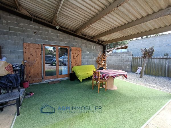Offres de vente Propriete Perpignan 66000