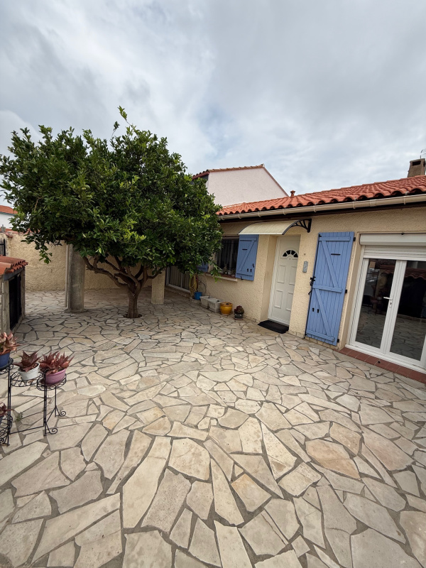 Offres de location Maison Claira 66530