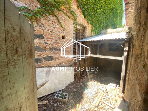 Offres de vente Maison de village Claira 66530