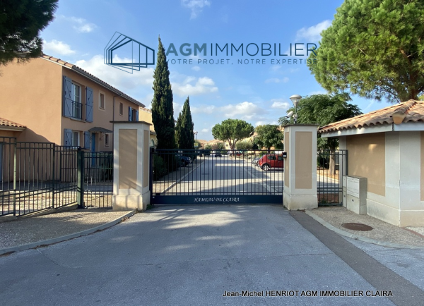 Offres de vente Appartement Claira 66530