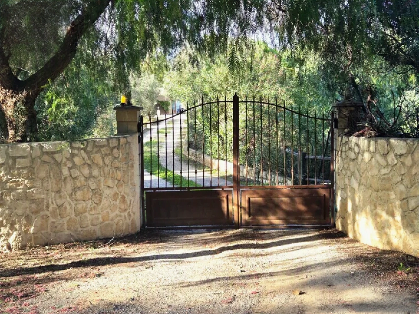 property